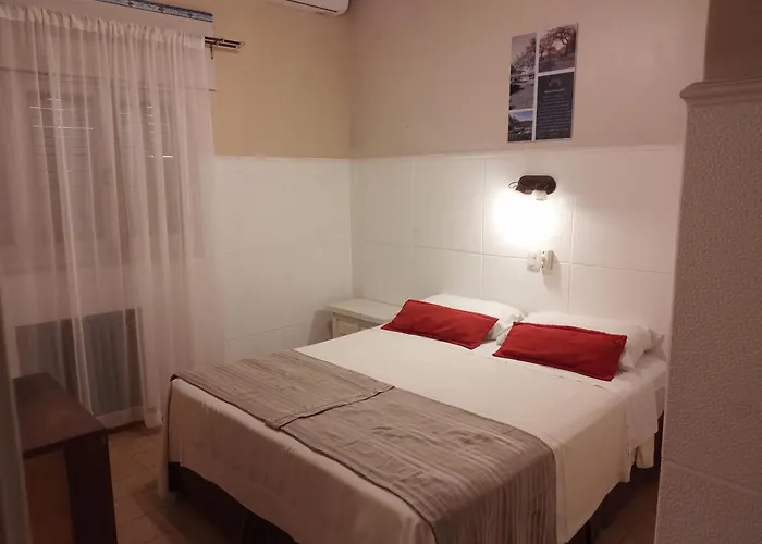 Camino Real Hotel