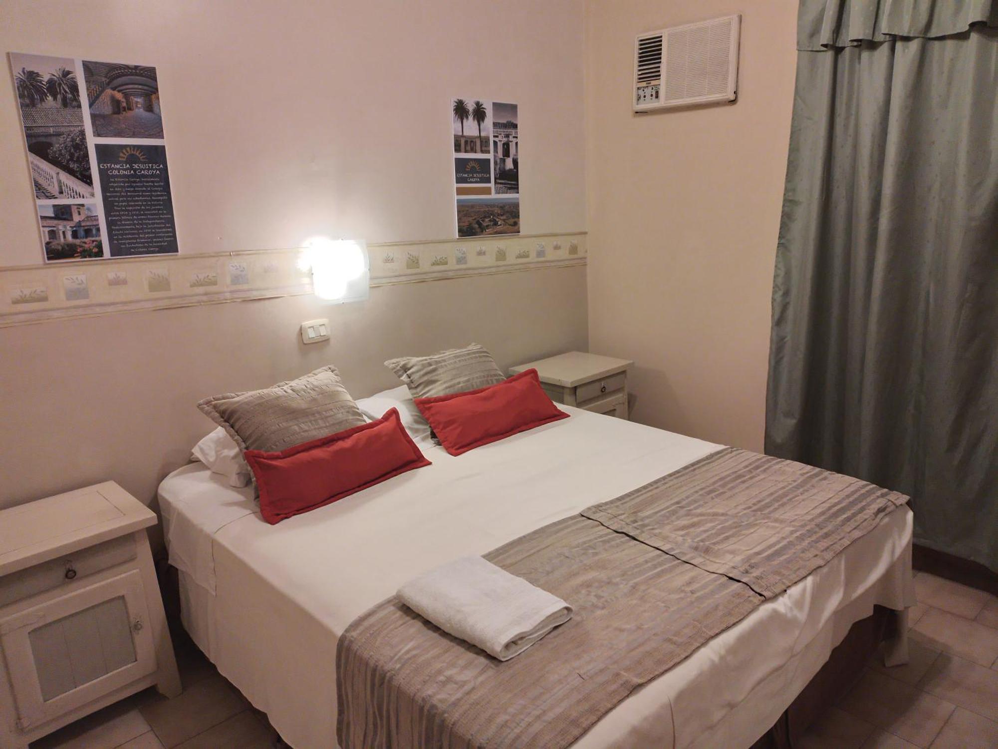 Hotel Camino Real 2*