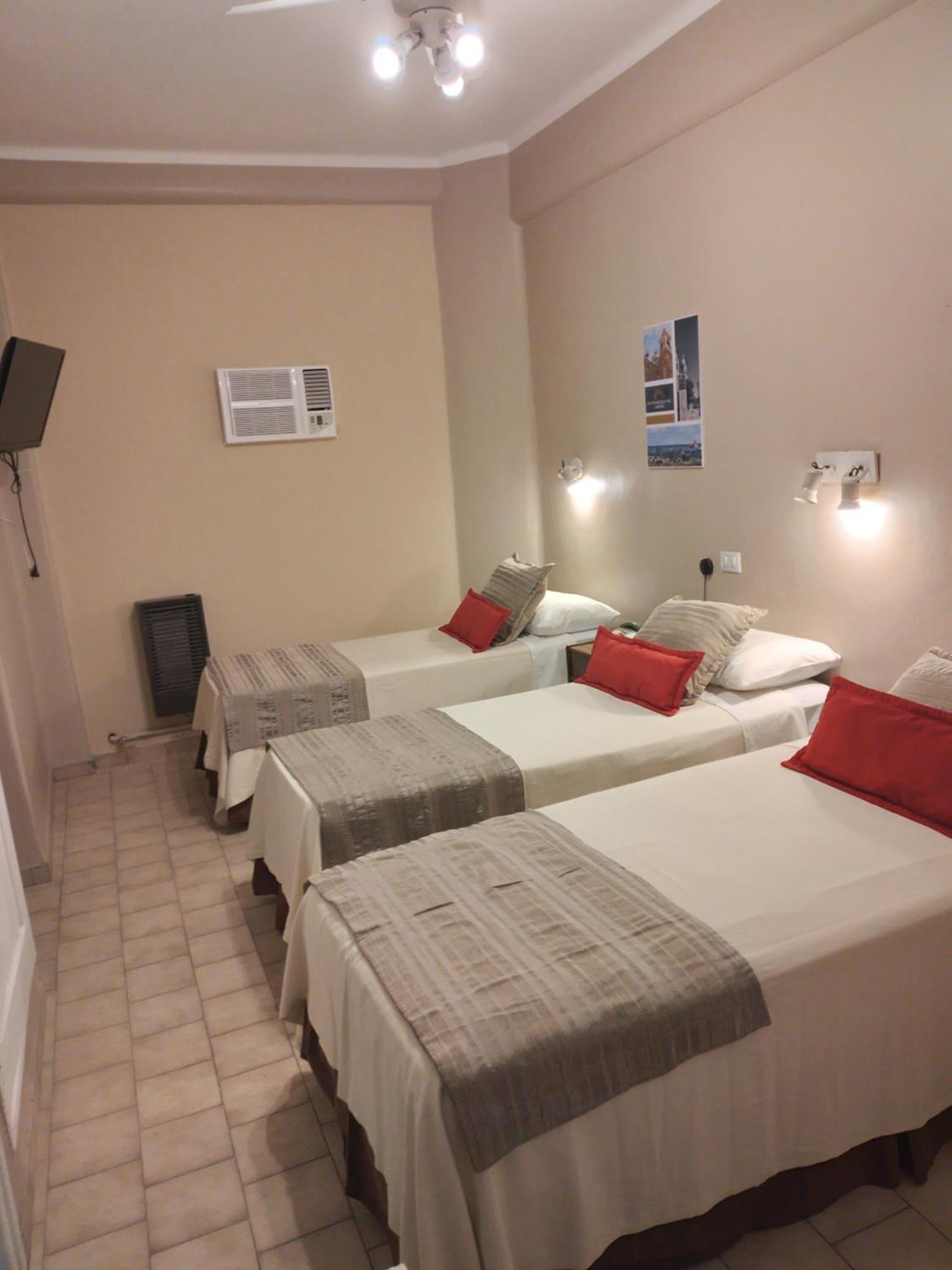 Camino Real Hotel Córdoba