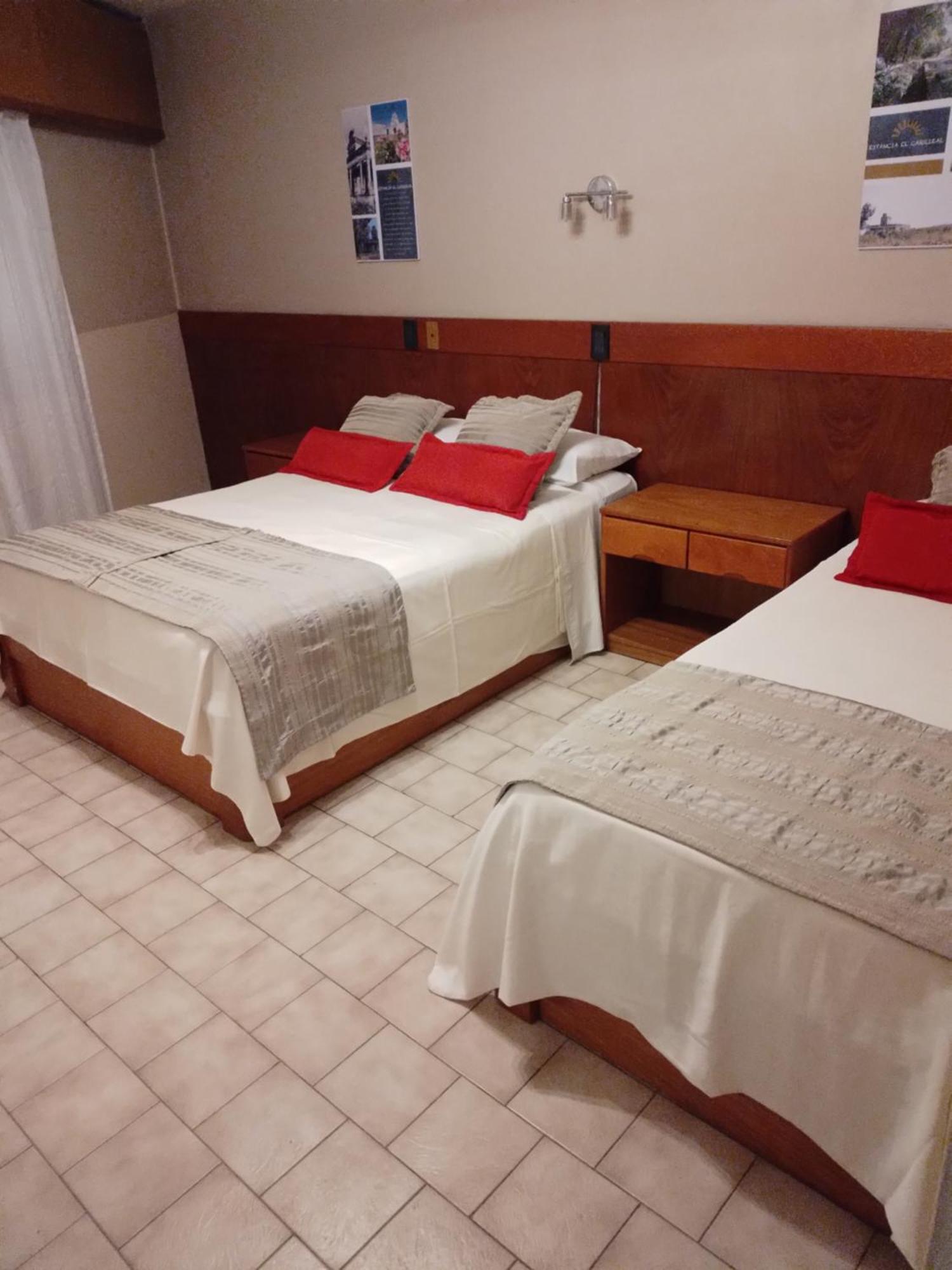 Camino Real 2* Cordoba