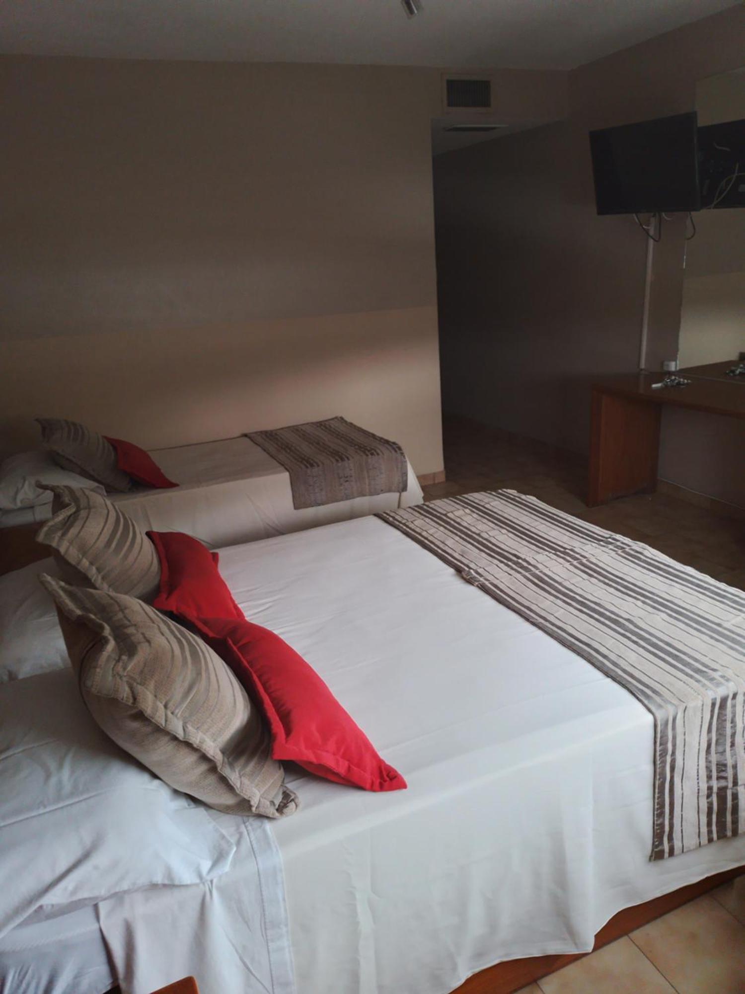 Camino Real Hotel Córdoba