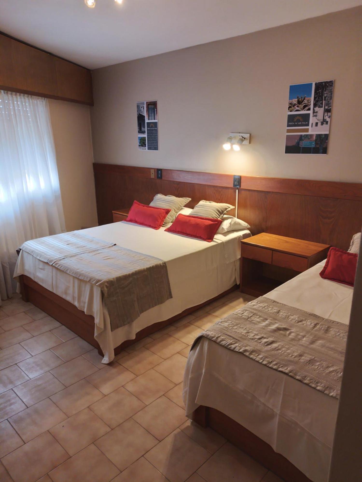 Hotel Camino Real