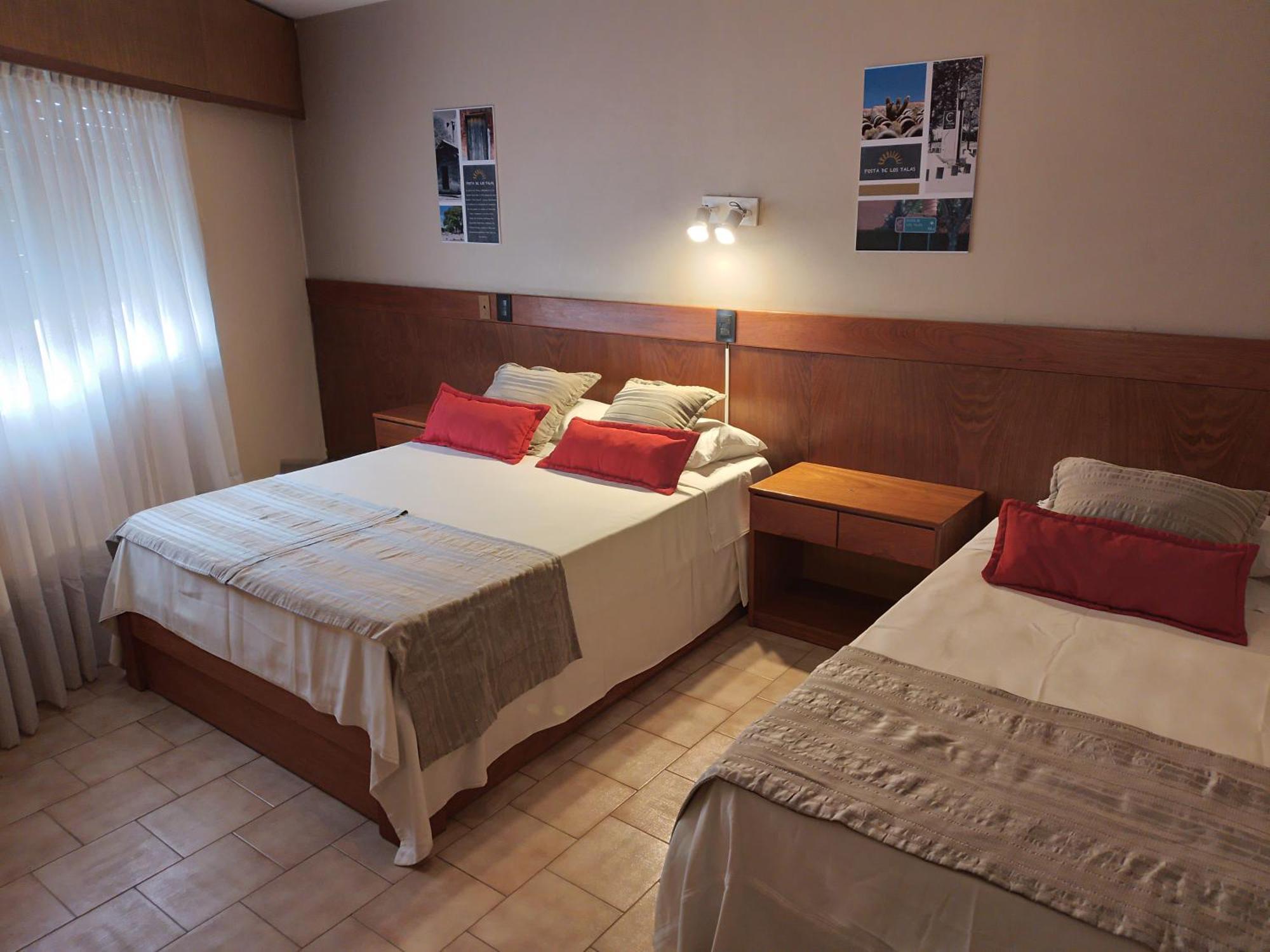 Camino Real Hotel 2*