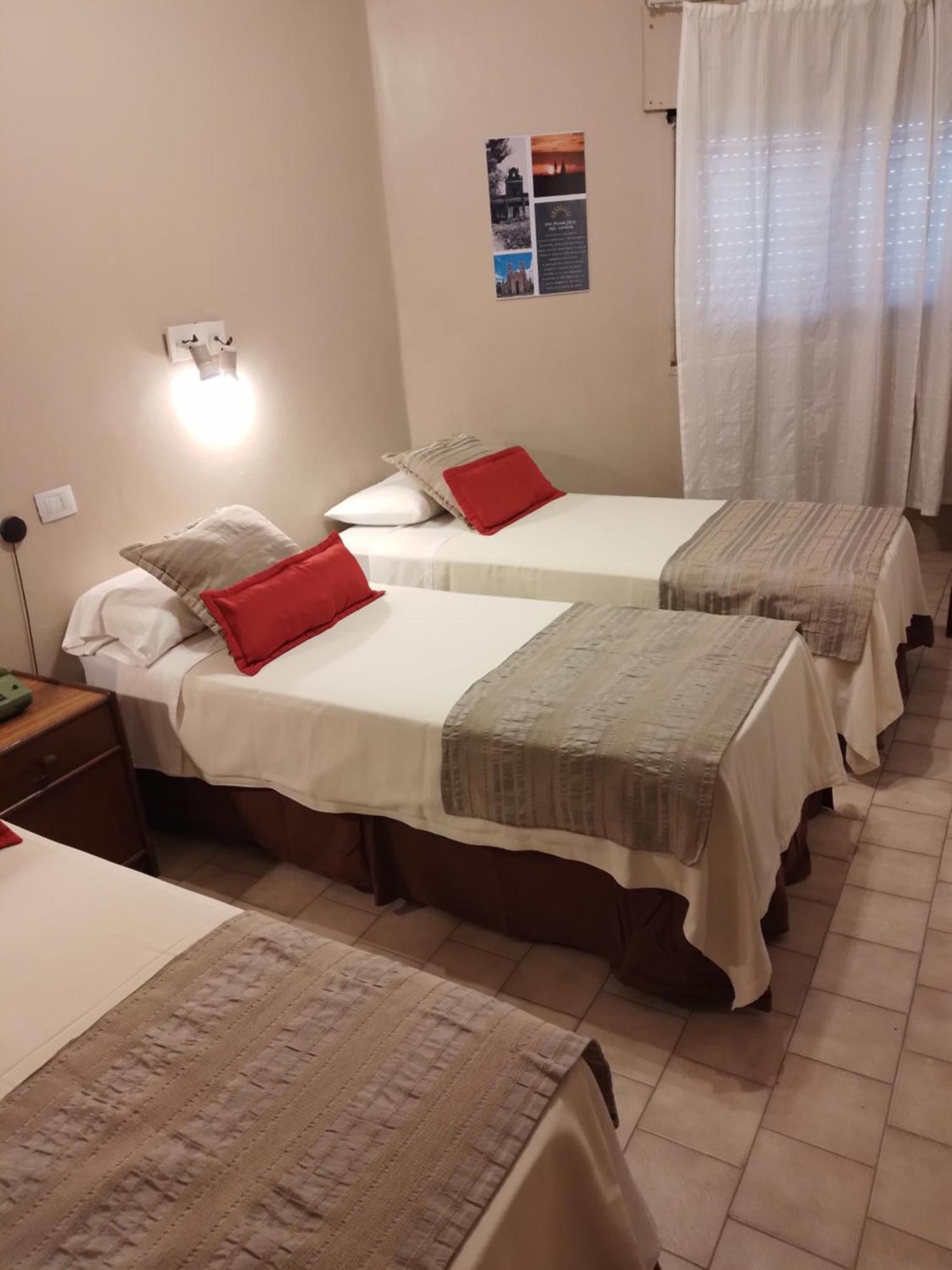 Camino Real Hotel