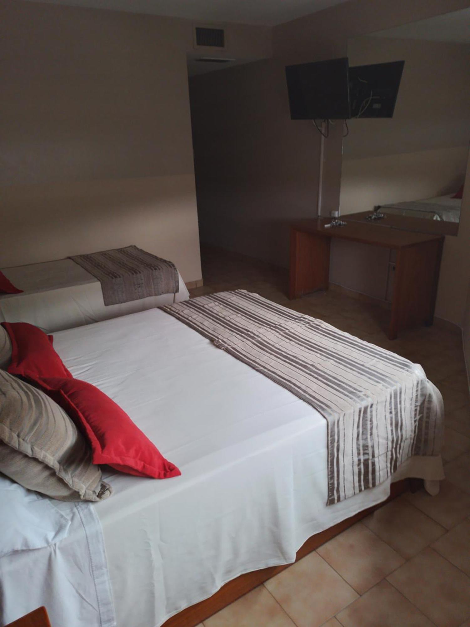Hotel Camino Real