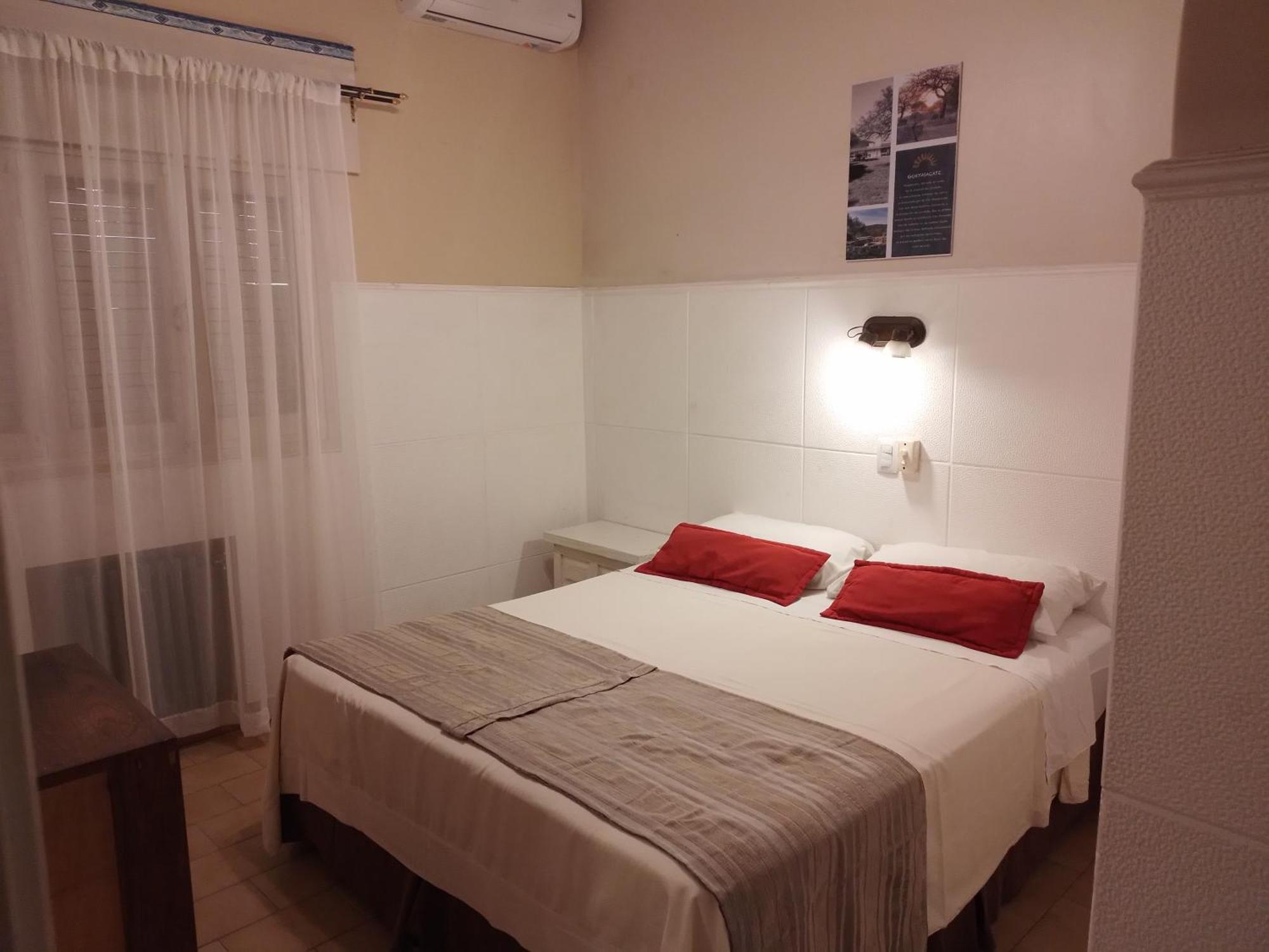 Camino Real Hotel Córdoba