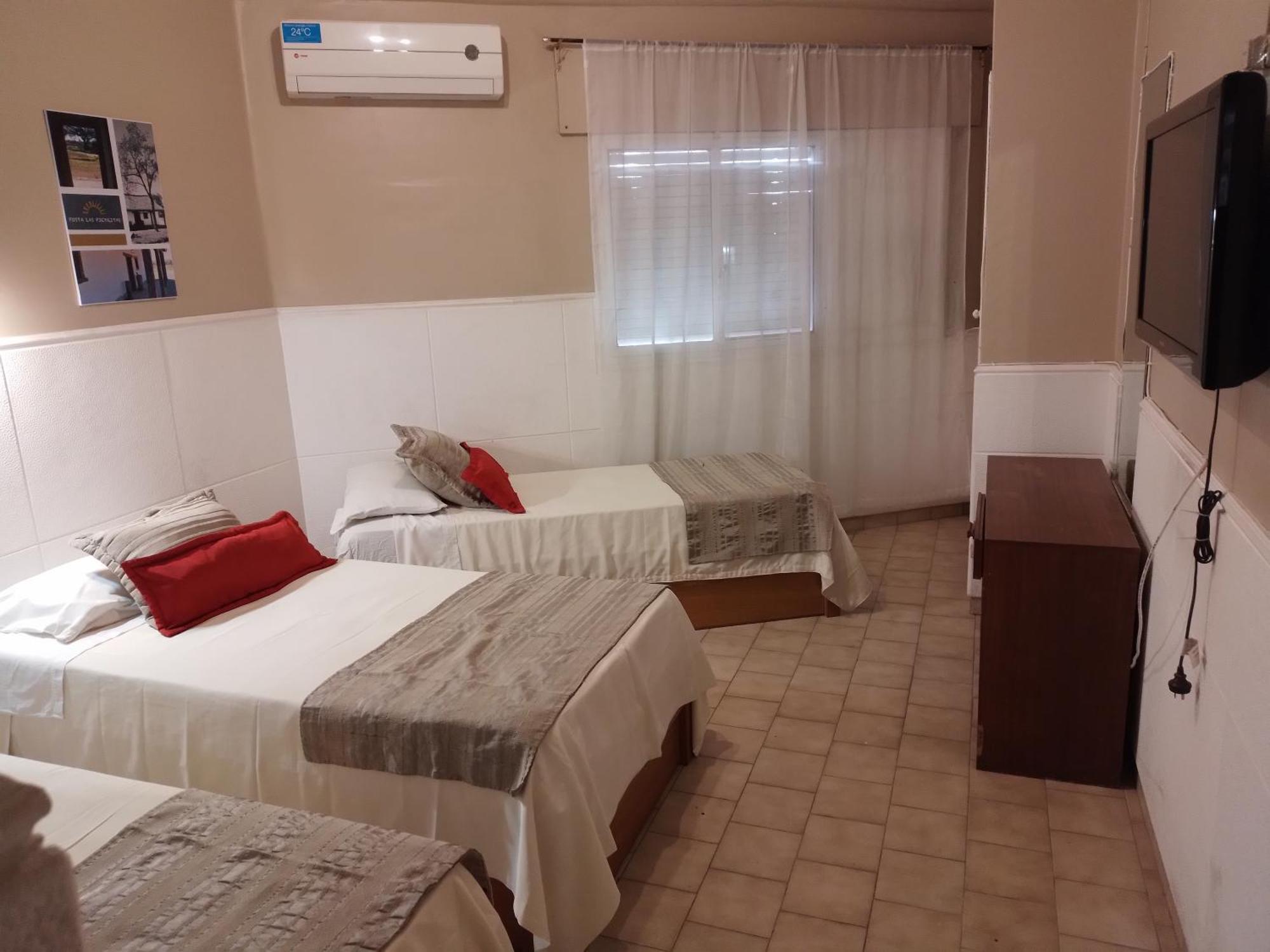 Camino Real Cordoba