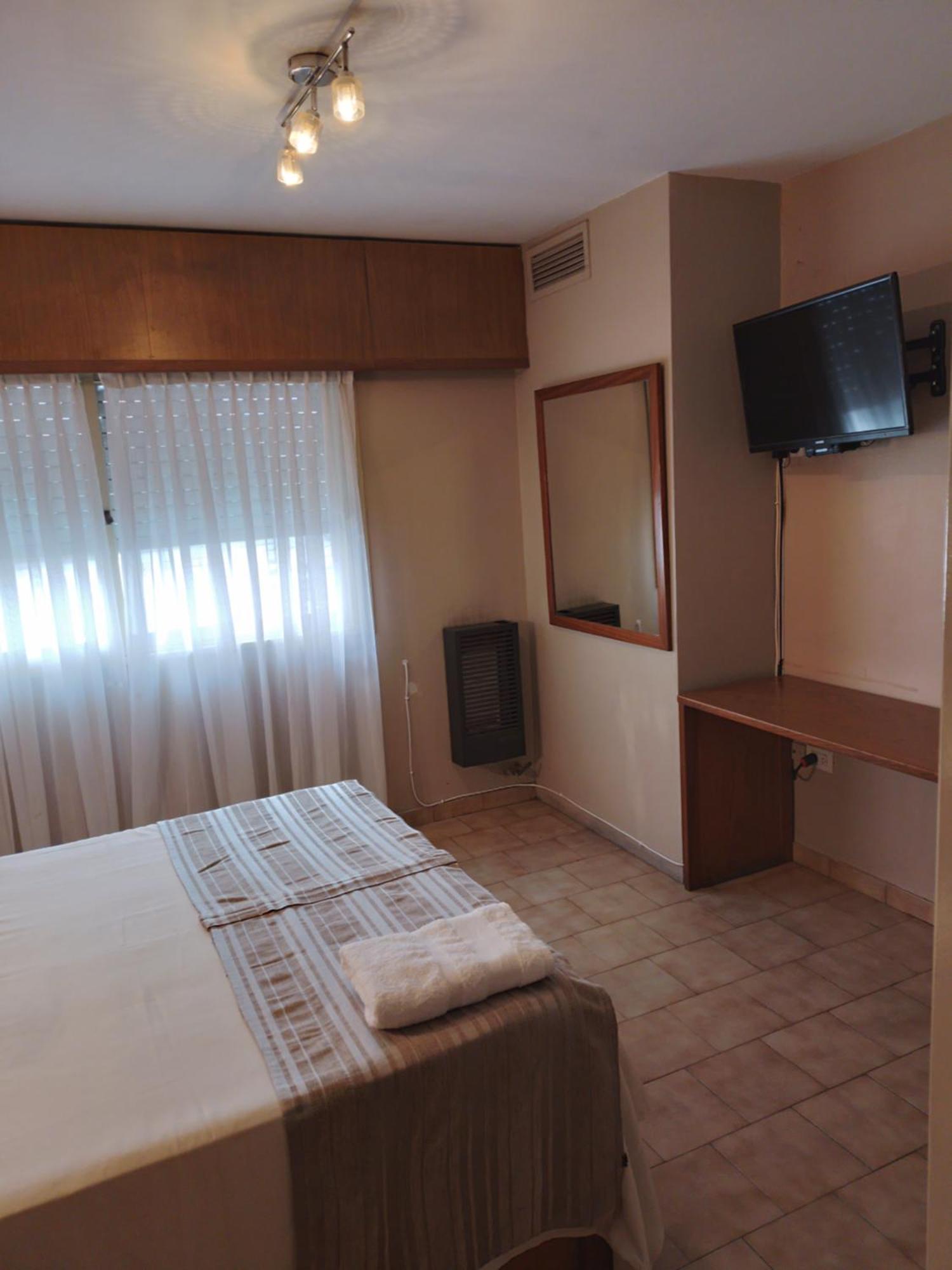 Camino Real Hotel