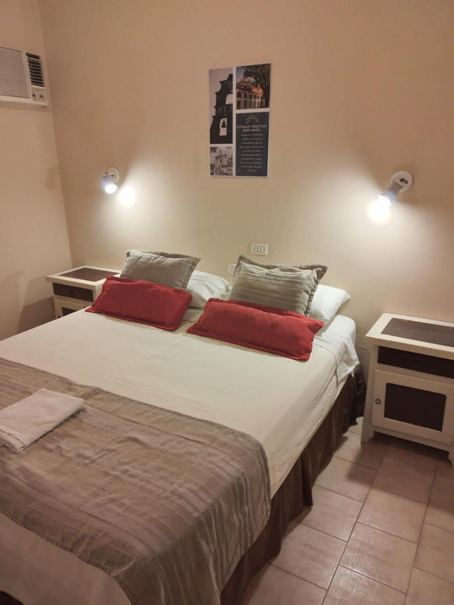 Hotel Camino Real Córdoba