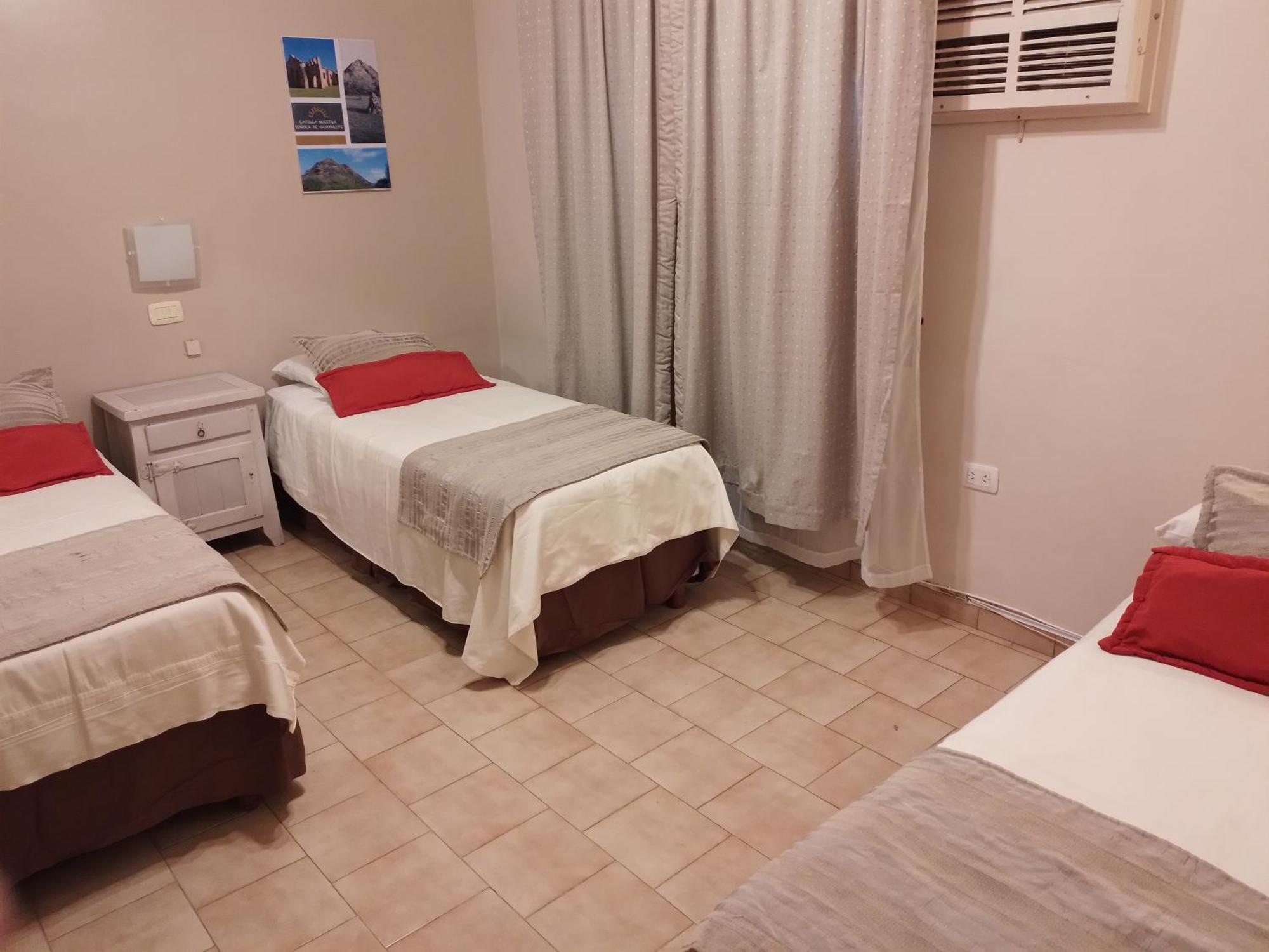 Camino Real Hotel