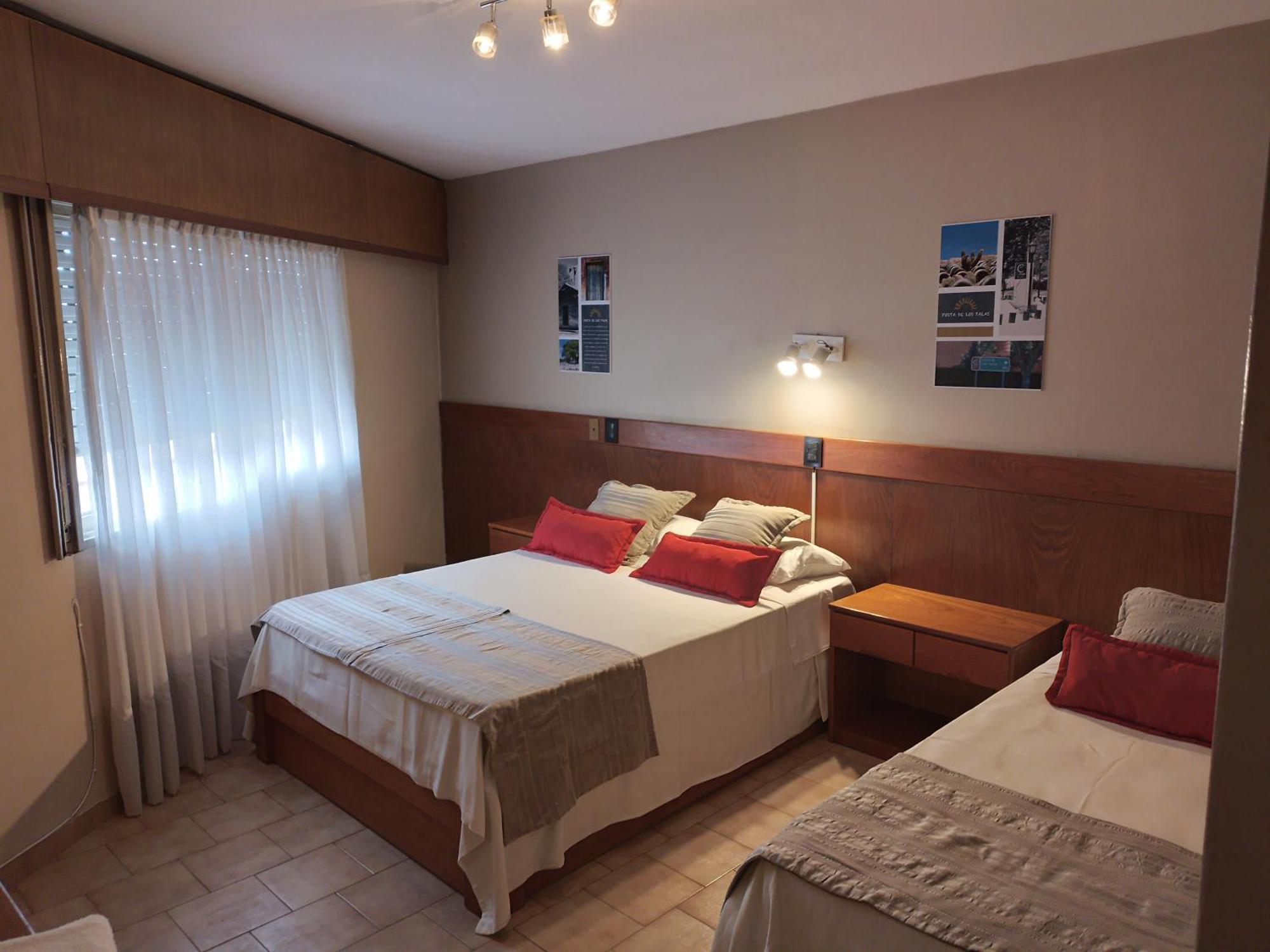 Hotel Camino Real 2*