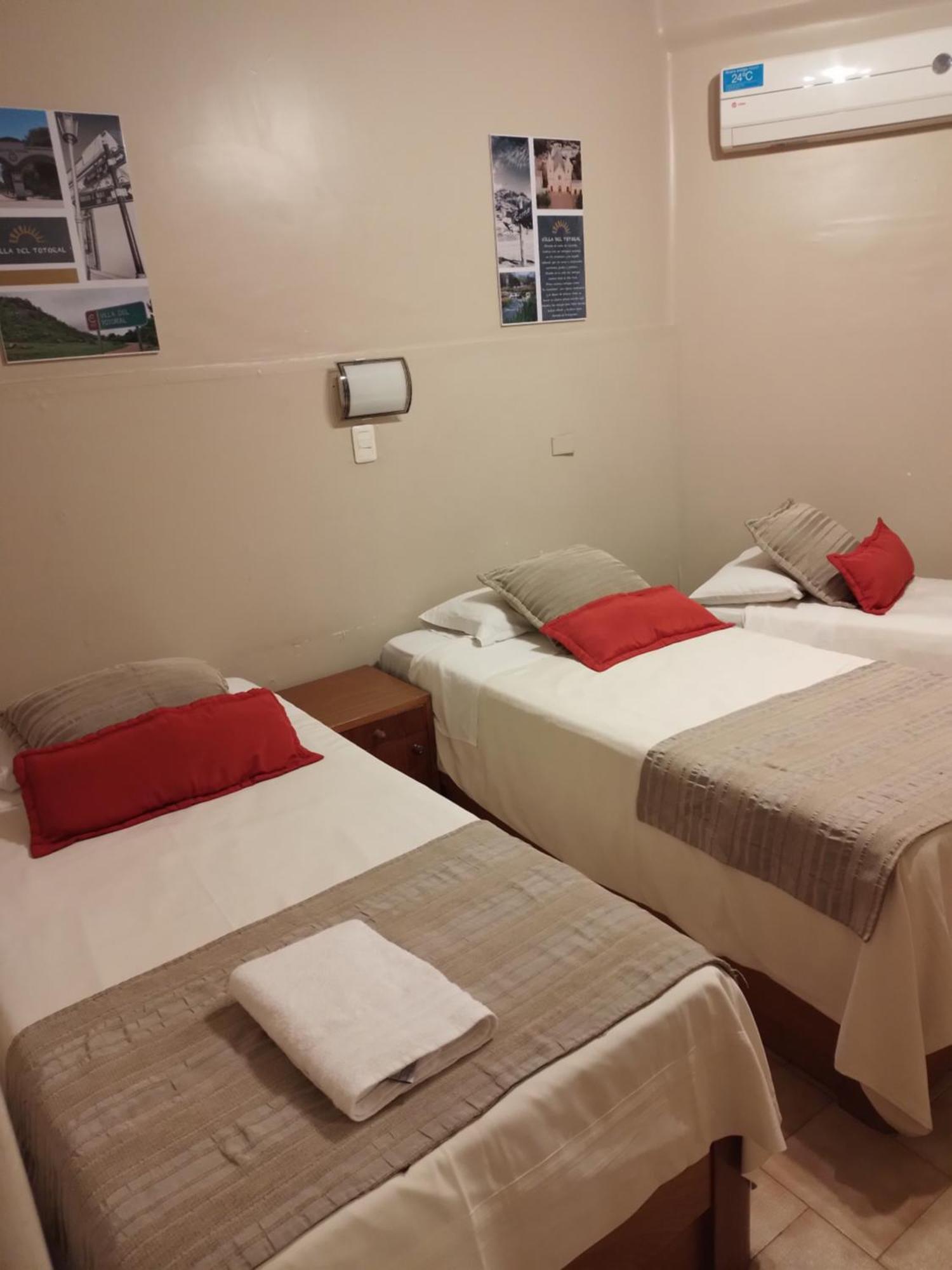 Camino Real Hotel Córdoba
