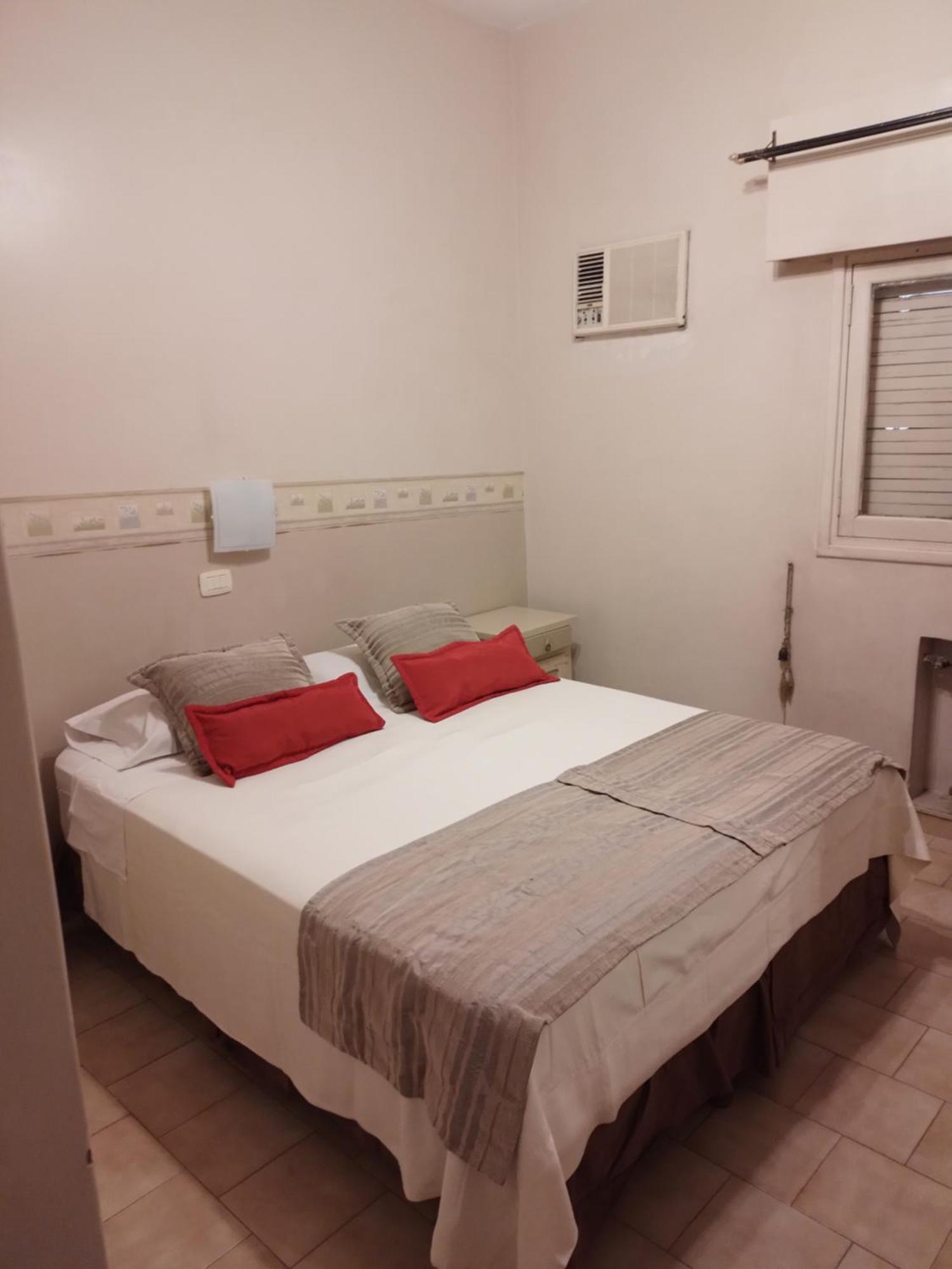 Hotel Camino Real Córdoba