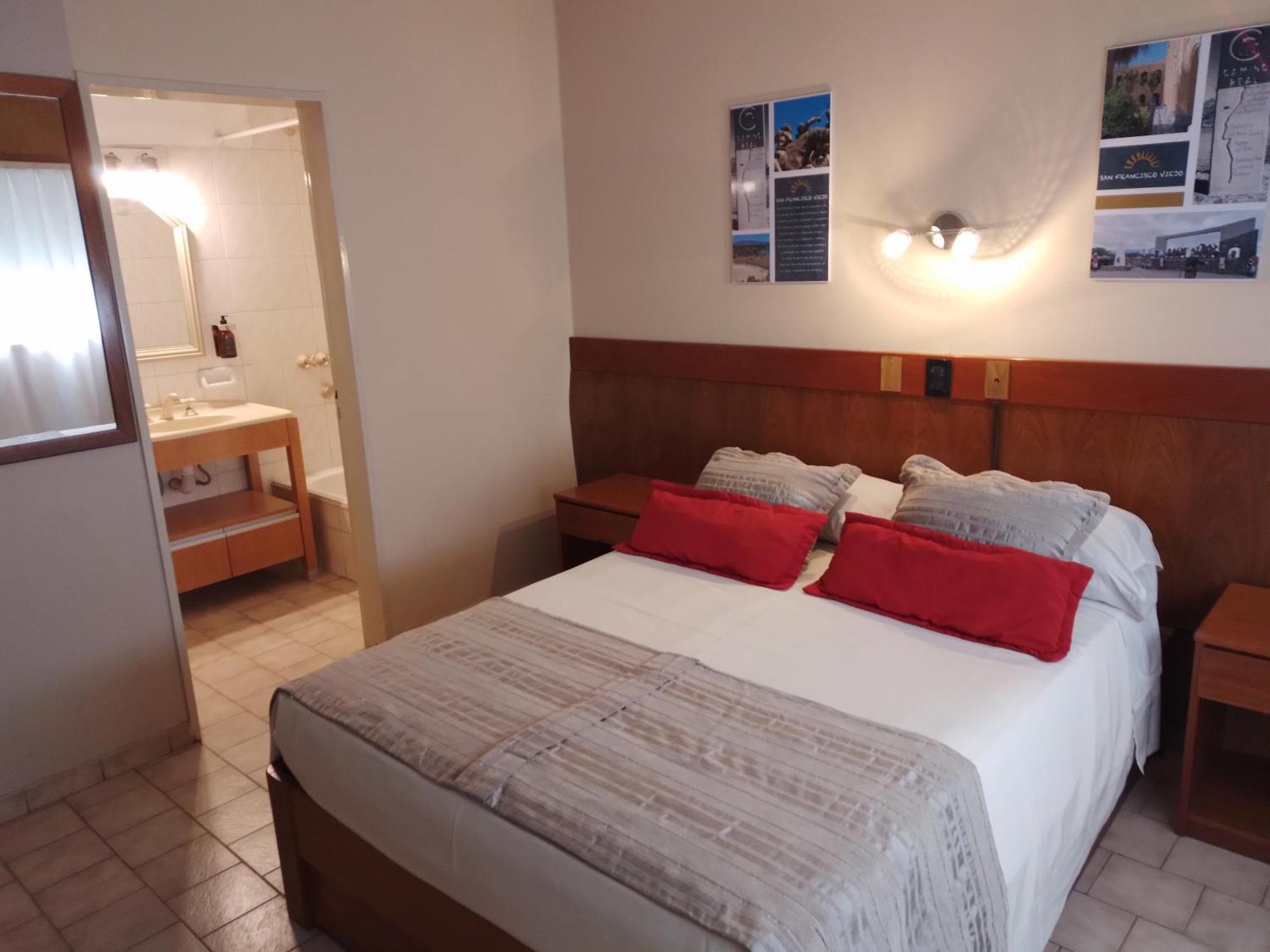 Camino Real Hotel