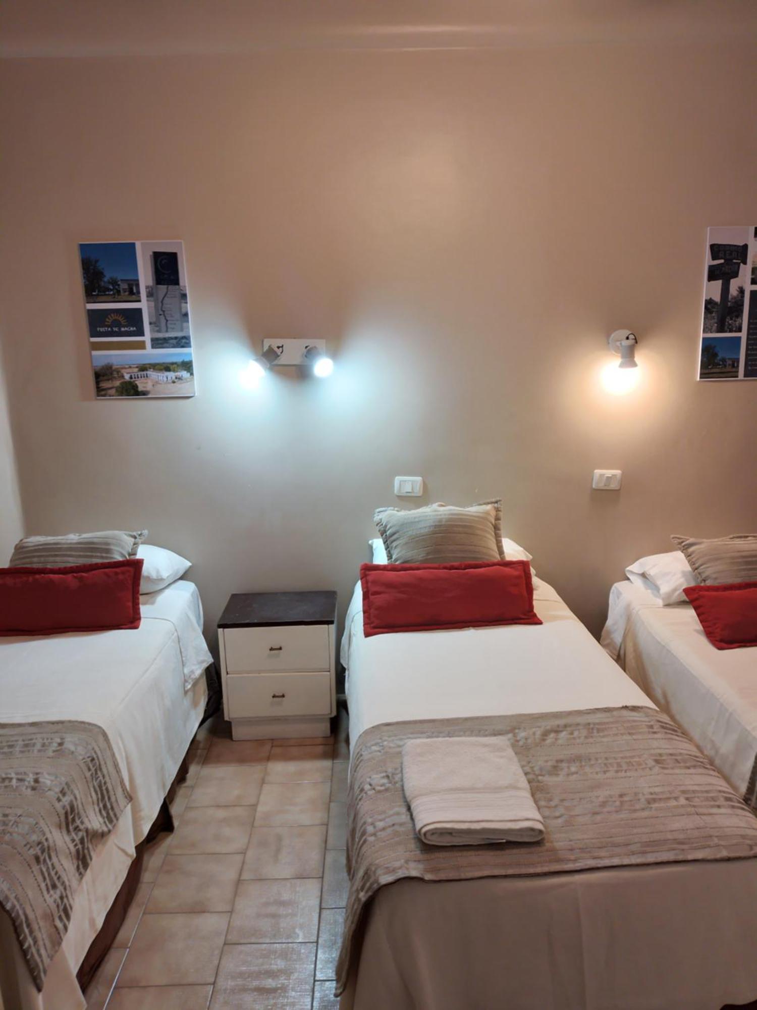 Camino Real Hotel Córdoba