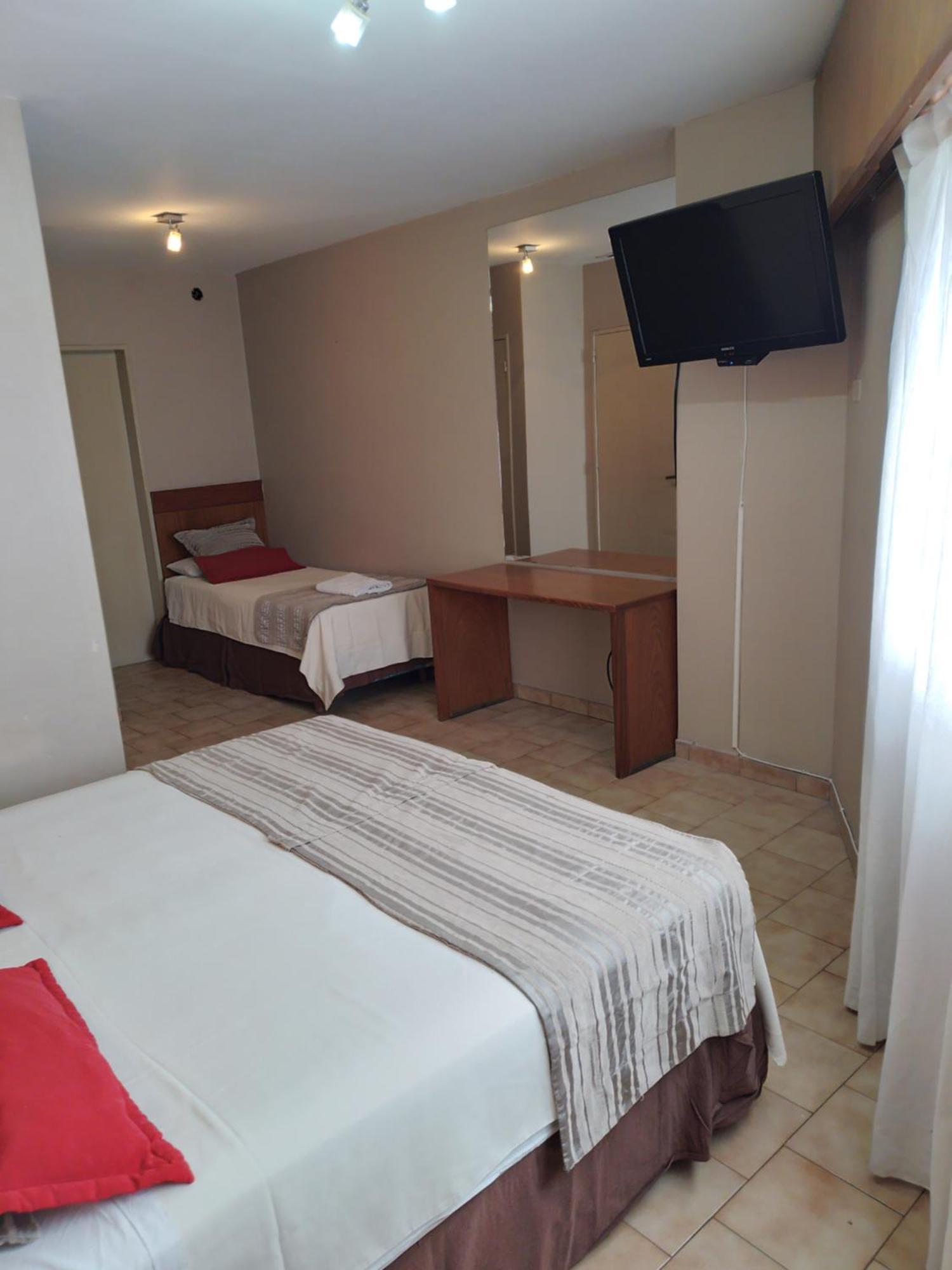 Hotel Camino Real