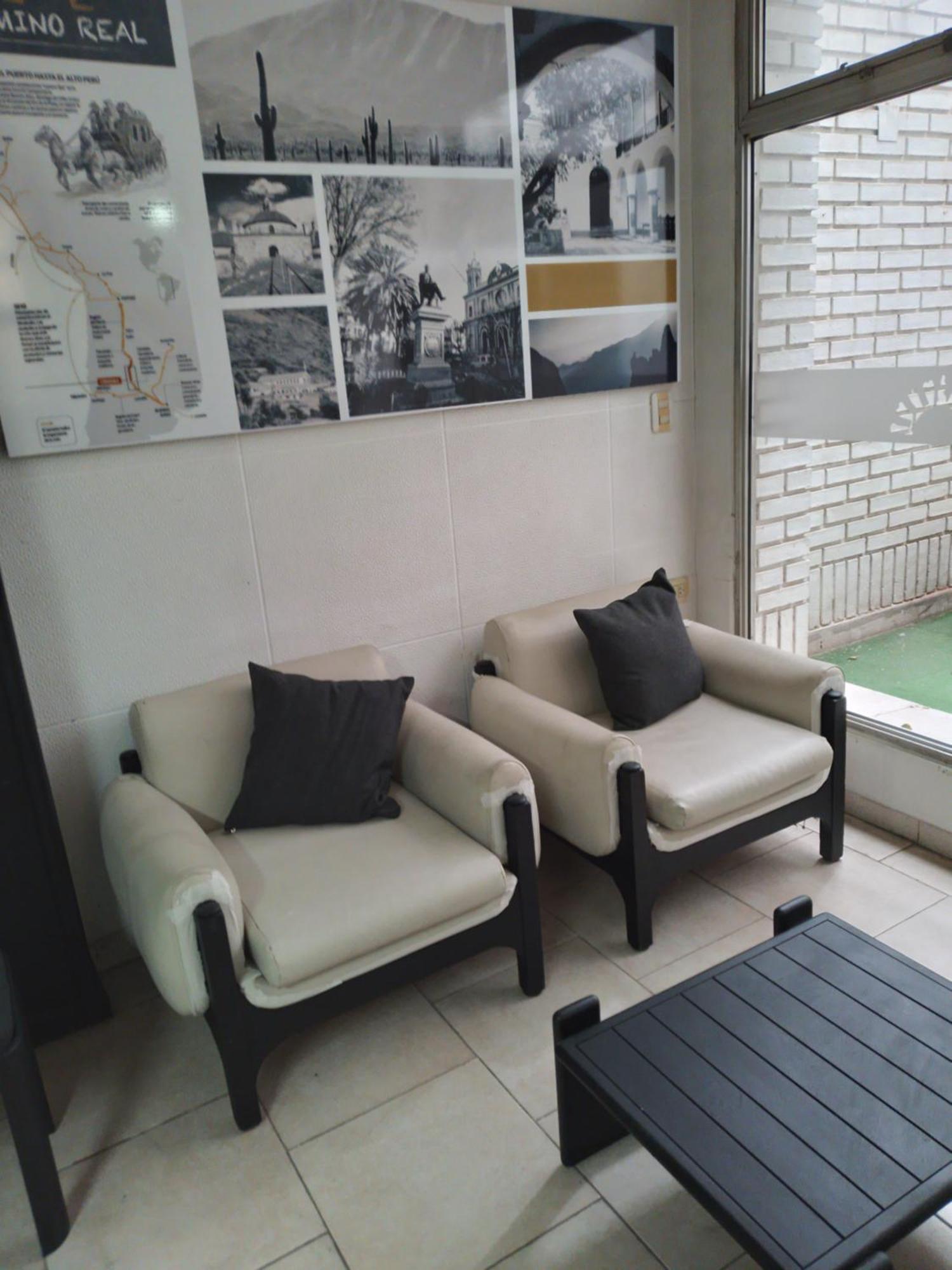 Camino Real Hotel Cordoba