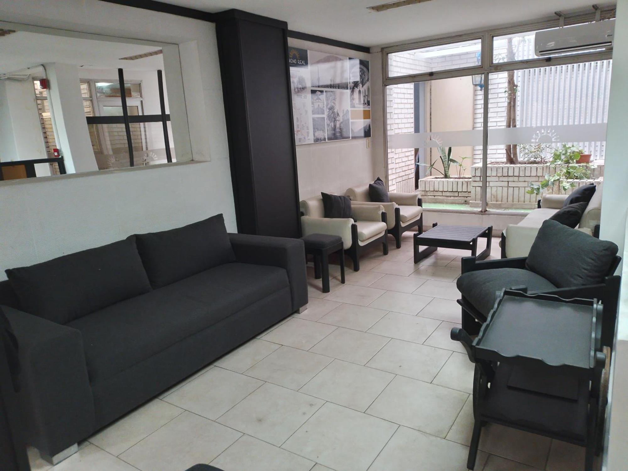 Hotel Camino Real Córdoba