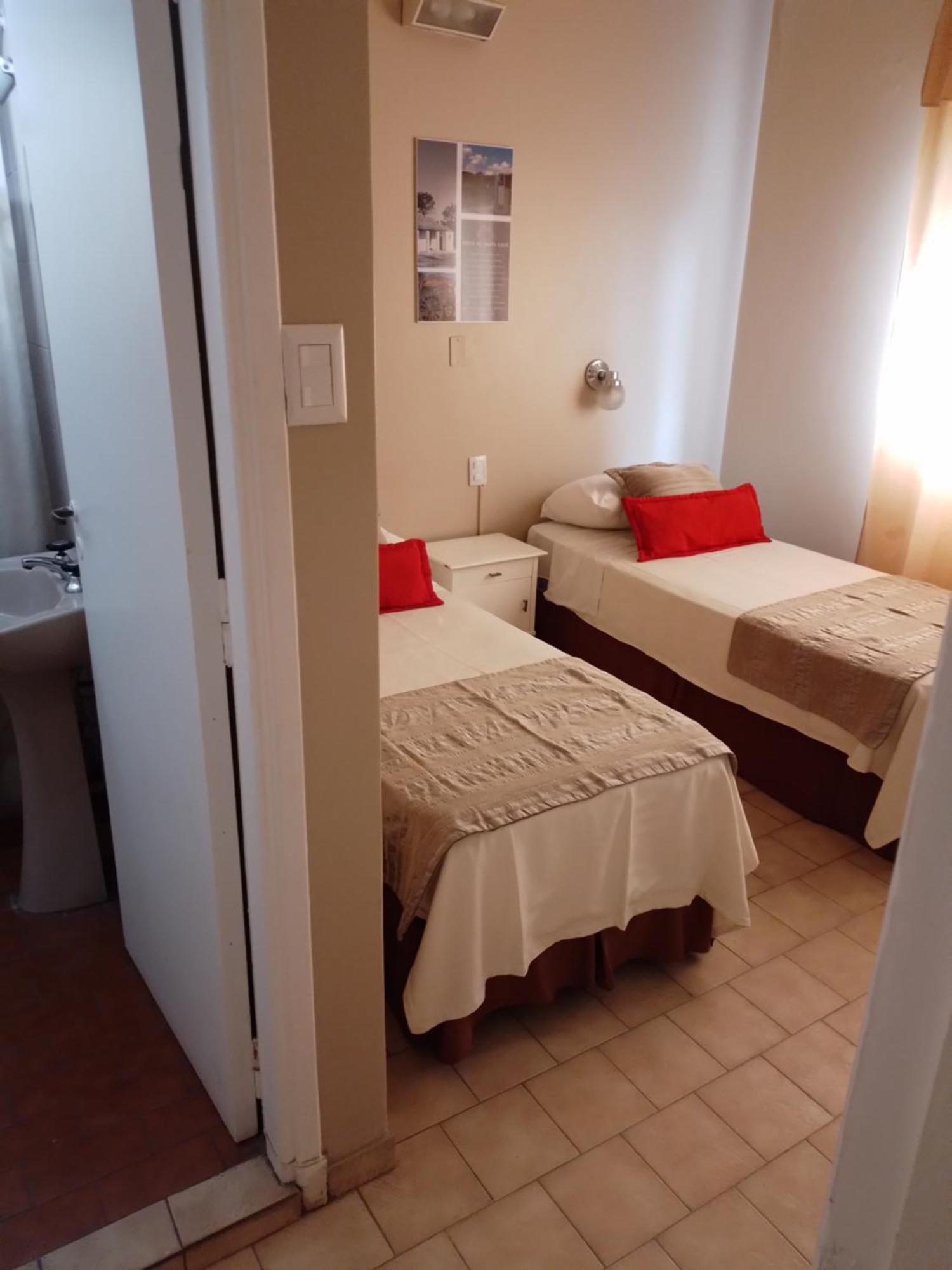 Camino Real Hotel