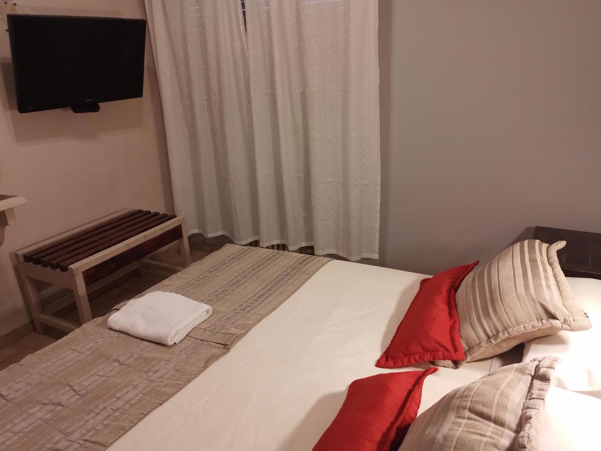 Hotel Camino Real 2*