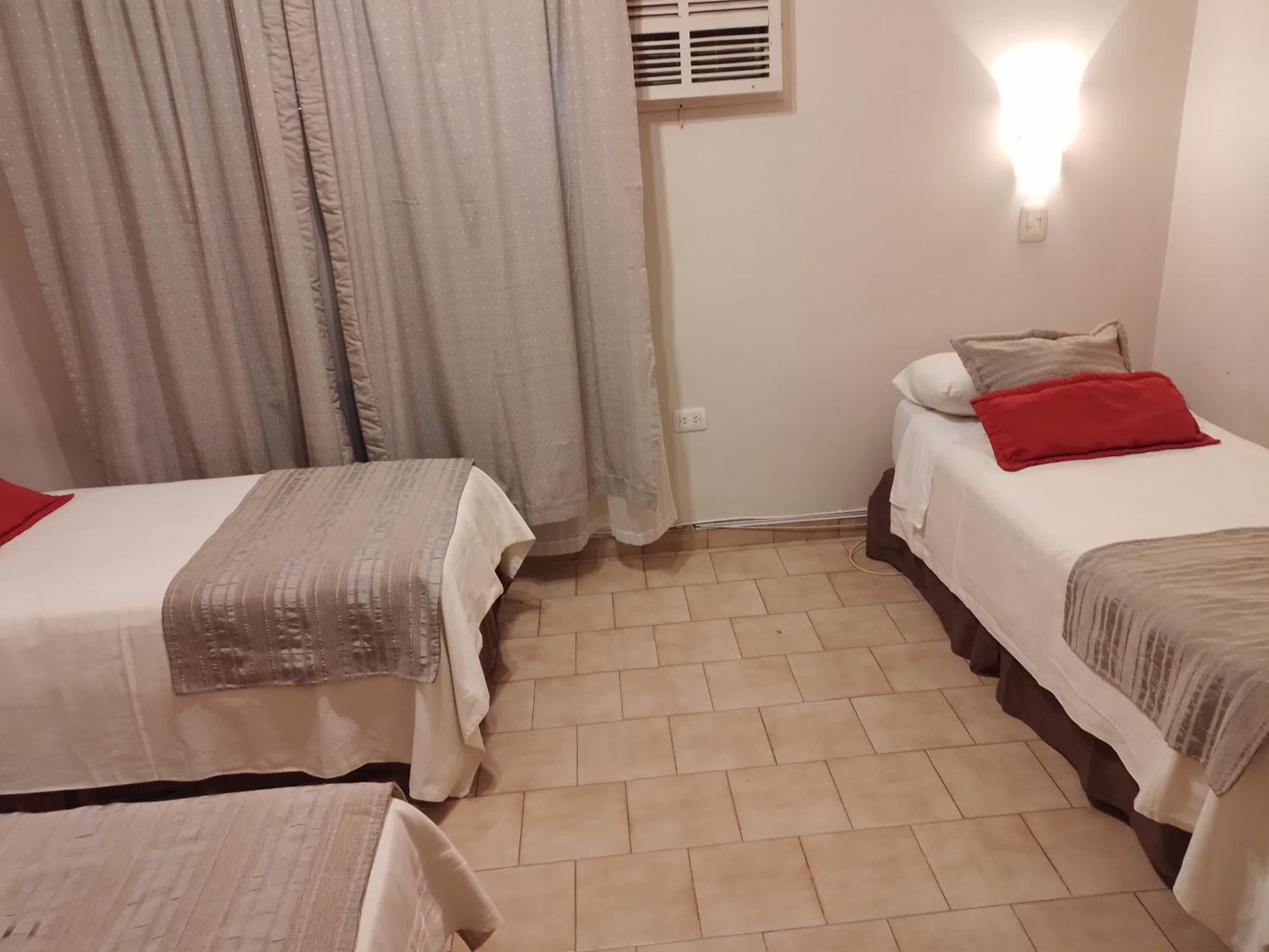 Camino Real Hotel
