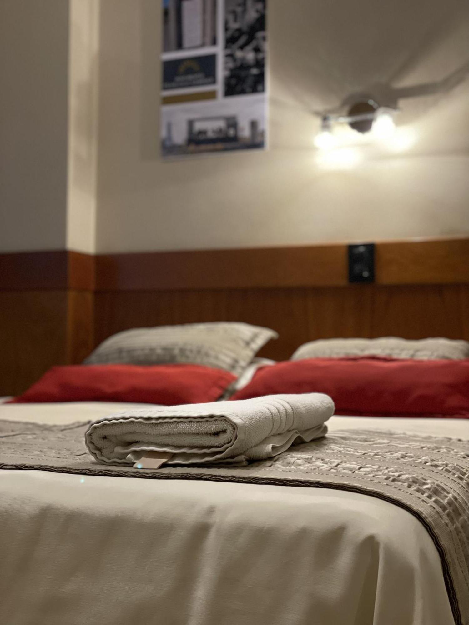 Camino Real Hotel
